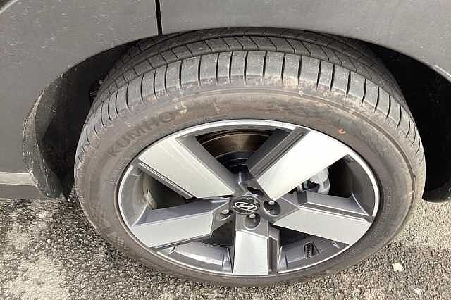 Hyundai SANTA FE 1.6 TGDi Plug-in Hybrid Premium 5dr 4WD Auto