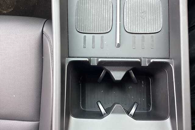 Hyundai SANTA FE 1.6 TGDi Plug-in Hybrid Premium 5dr 4WD Auto