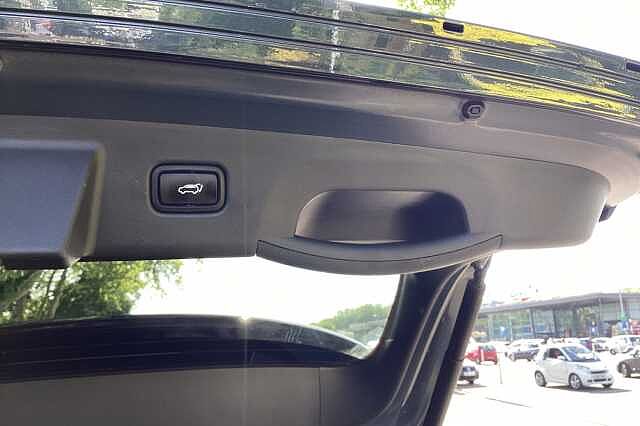 Hyundai TUCSON 1.6 TGDi Hybrid 230 Ultimate 5dr 2WD Auto Blue