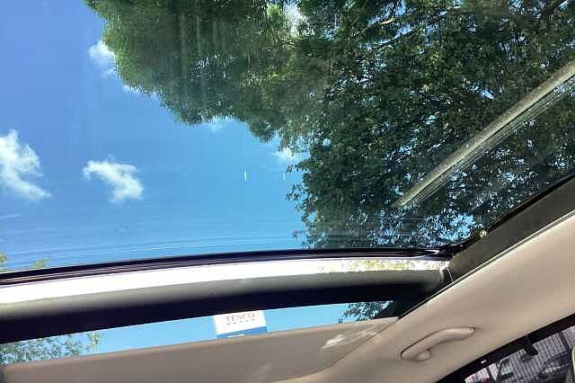 Hyundai TUCSON 1.6 TGDi Hybrid 230 Ultimate 5dr 2WD Auto Blue