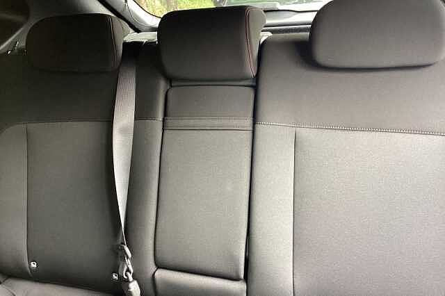 Hyundai KONA 1.6T 138 N Line 5dr