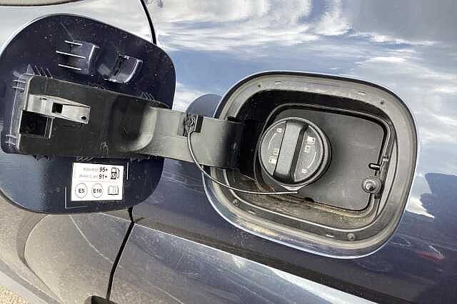 Hyundai KONA 1.6T 138 N Line 5dr