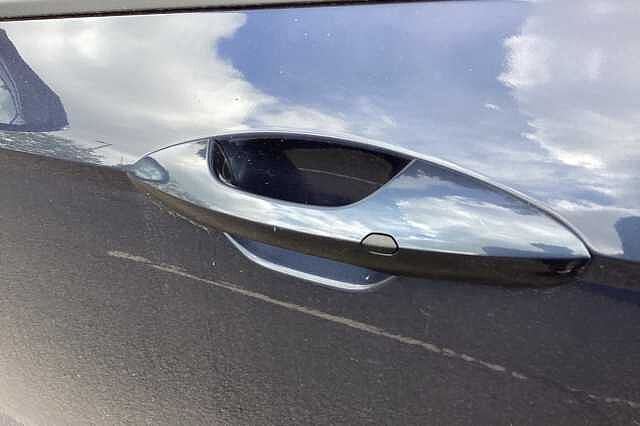 Hyundai KONA 1.6T 138 N Line 5dr