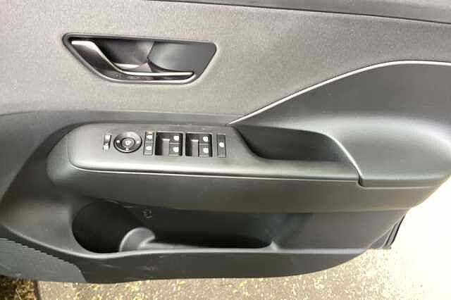 Hyundai KONA 1.6T 138 N Line 5dr