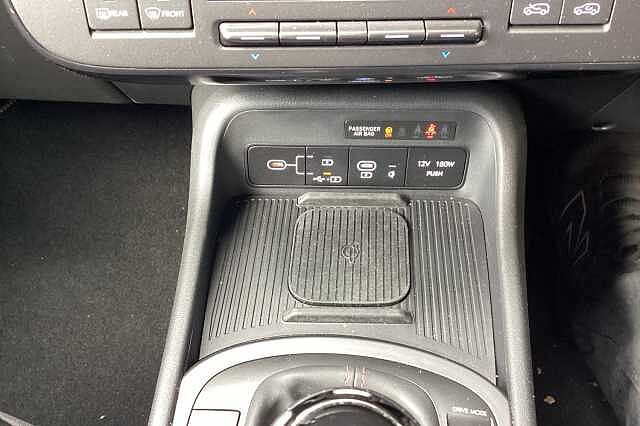 Hyundai KONA 1.6T 138 N Line 5dr