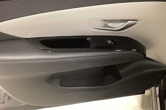 Hyundai TUCSON 1.6 TGDi Hybrid 230 Ultimate 5dr 2WD Auto Grey