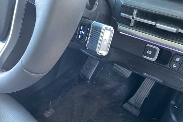 Hyundai SANTA FE 1.6 TGDi Plug-in Hybrid Premium 5dr 4WD Auto