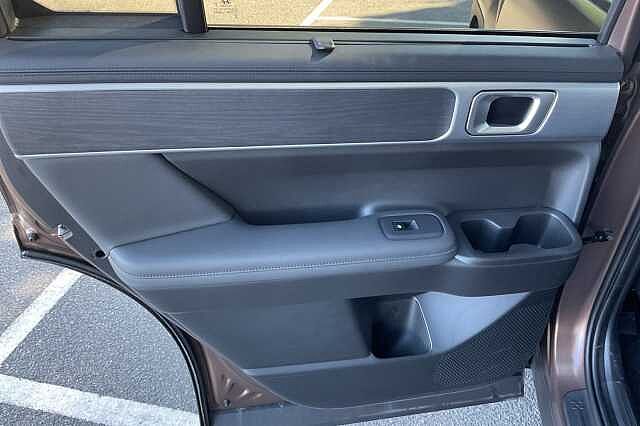 Hyundai SANTA FE 1.6 TGDi Plug-in Hybrid Premium 5dr 4WD Auto