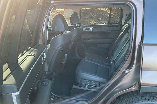 Hyundai SANTA FE 1.6 TGDi Plug-in Hybrid Premium 5dr 4WD Auto