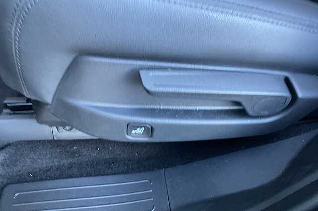 Hyundai SANTA FE 1.6 TGDi Plug-in Hybrid Premium 5dr 4WD Auto