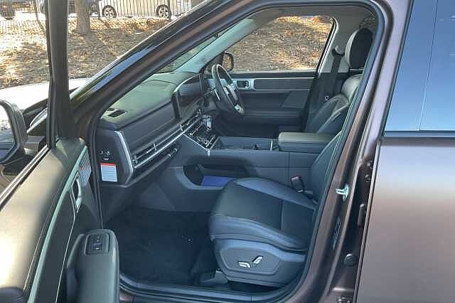 Hyundai SANTA FE 1.6 TGDi Plug-in Hybrid Premium 5dr 4WD Auto