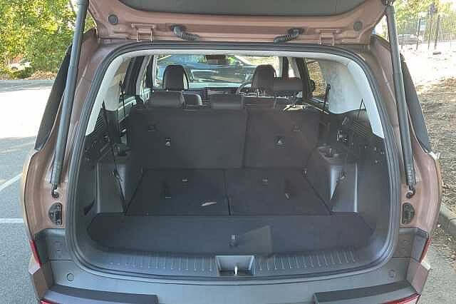 Hyundai SANTA FE 1.6 TGDi Plug-in Hybrid Premium 5dr 4WD Auto