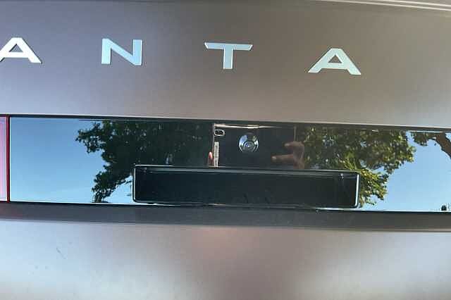 Hyundai SANTA FE 1.6 TGDi Plug-in Hybrid Premium 5dr 4WD Auto