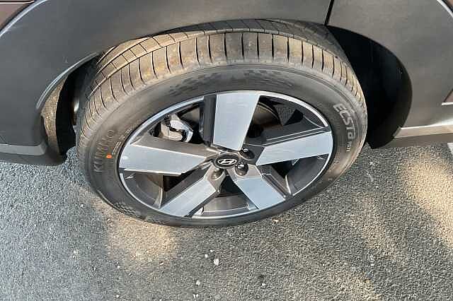 Hyundai SANTA FE 1.6 TGDi Plug-in Hybrid Premium 5dr 4WD Auto