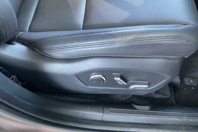 Hyundai SANTA FE 1.6 TGDi Plug-in Hybrid Premium 5dr 4WD Auto