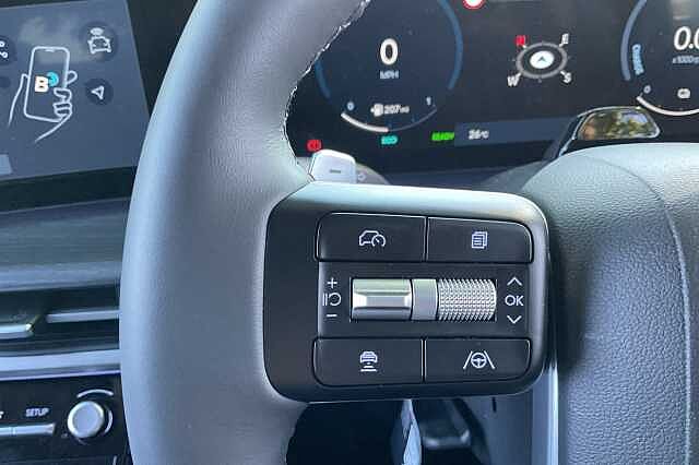 Hyundai SANTA FE 1.6 TGDi Plug-in Hybrid Premium 5dr 4WD Auto