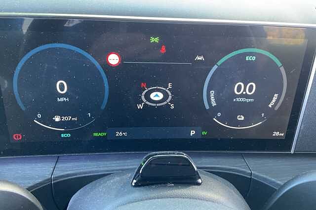 Hyundai SANTA FE 1.6 TGDi Plug-in Hybrid Premium 5dr 4WD Auto