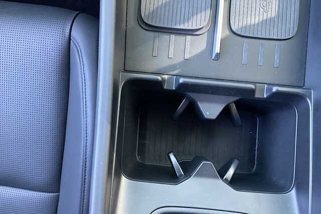 Hyundai SANTA FE 1.6 TGDi Plug-in Hybrid Premium 5dr 4WD Auto