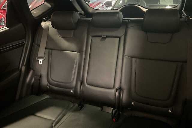 Hyundai TUCSON 1.6 TGDi Hybrid 230 Ultimate 5dr 2WD Auto