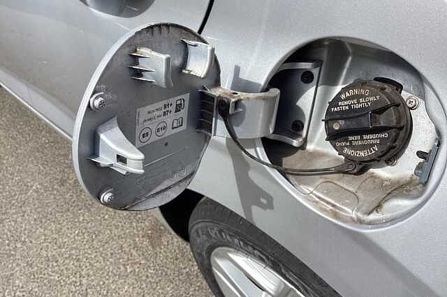 Hyundai i10 1.2 MPi SE Connect 5dr