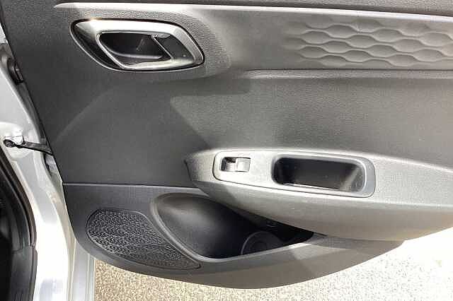 Hyundai i10 1.2 MPi SE Connect 5dr