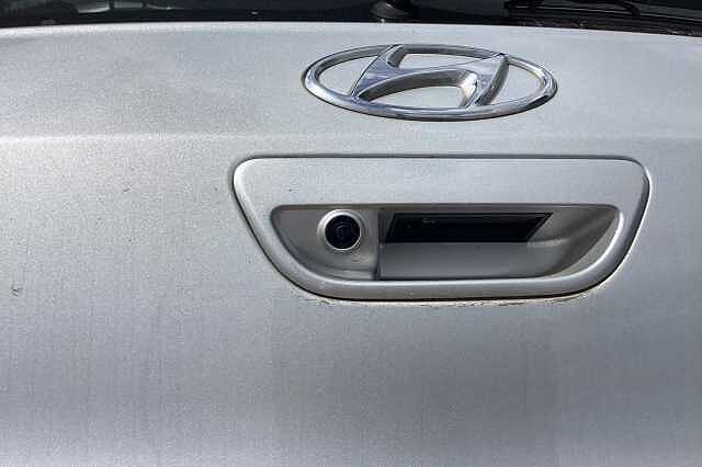Hyundai i10 1.2 MPi SE Connect 5dr