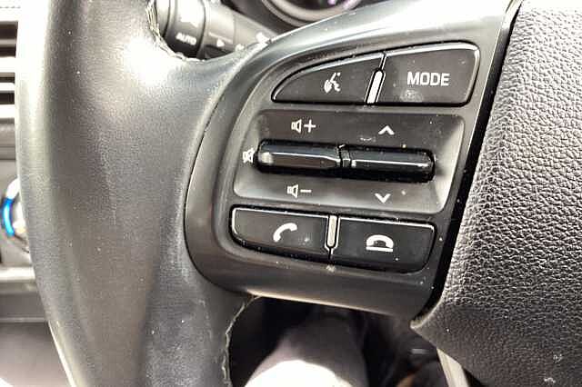 Hyundai i10 1.2 MPi SE Connect 5dr
