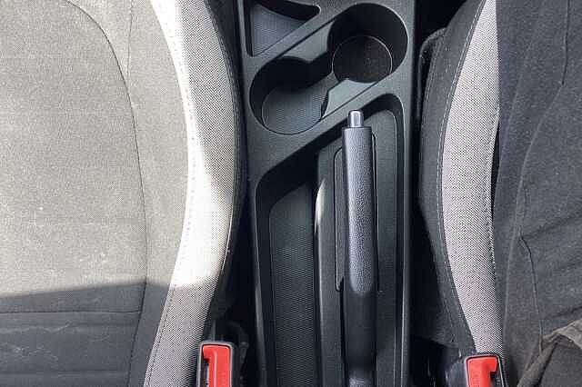 Hyundai i10 1.2 MPi SE Connect 5dr