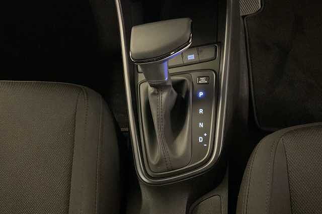 Hyundai I20 1.0T GDi 90 Element 5dr DCT Black