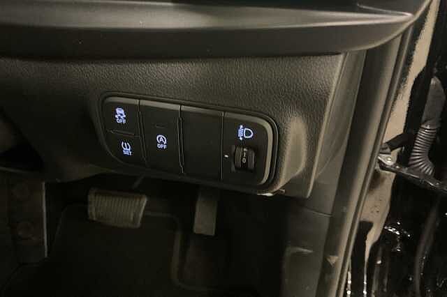 Hyundai I20 1.0T GDi 90 Element 5dr DCT Black