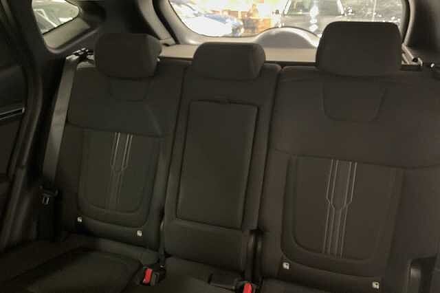Hyundai TUCSON 1.6 TGDi Hybrid 230 SE Connect 5dr 2WD Auto