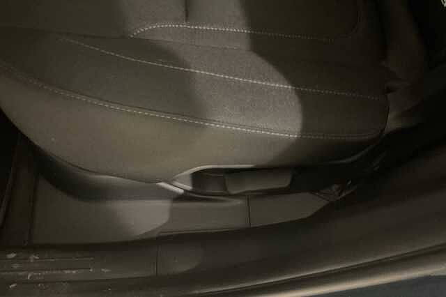 Hyundai TUCSON 1.6 TGDi Hybrid 230 SE Connect 5dr 2WD Auto