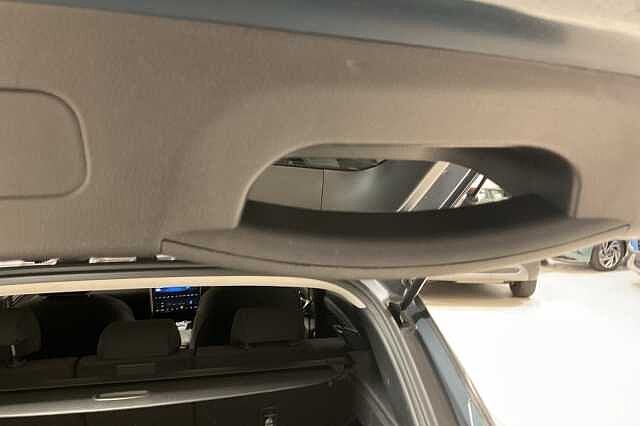Hyundai TUCSON 1.6 TGDi Hybrid 230 SE Connect 5dr 2WD Auto