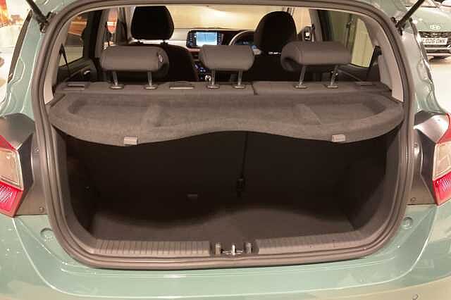 Hyundai i10 1.2 [79] Premium 5dr Auto [Nav]