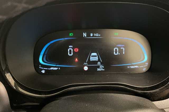 Hyundai i10 1.2 [79] Premium 5dr Auto [Nav]