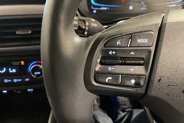 Hyundai i10 1.2 [79] Premium 5dr Auto [Nav]