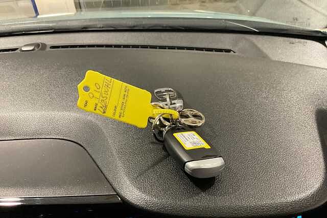 Hyundai i10 1.2 [79] Premium 5dr Auto [Nav]