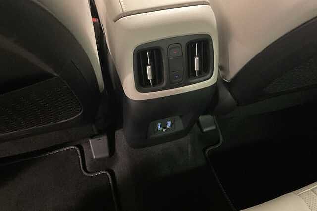 Hyundai TUCSON 1.6 TGDi Hybrid 230 Ultimate 5dr 2WD Auto
