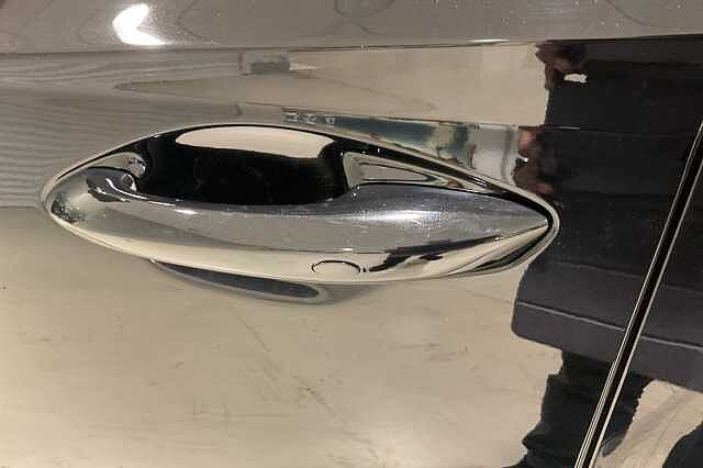Hyundai TUCSON 1.6 TGDi Hybrid 230 Ultimate 5dr 2WD Auto