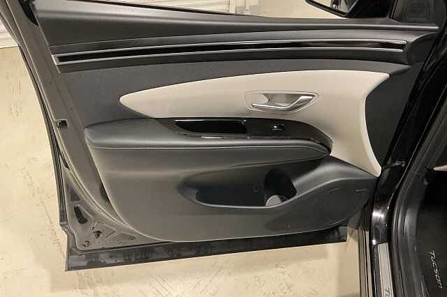 Hyundai TUCSON 1.6 TGDi Hybrid 230 Ultimate 5dr 2WD Auto
