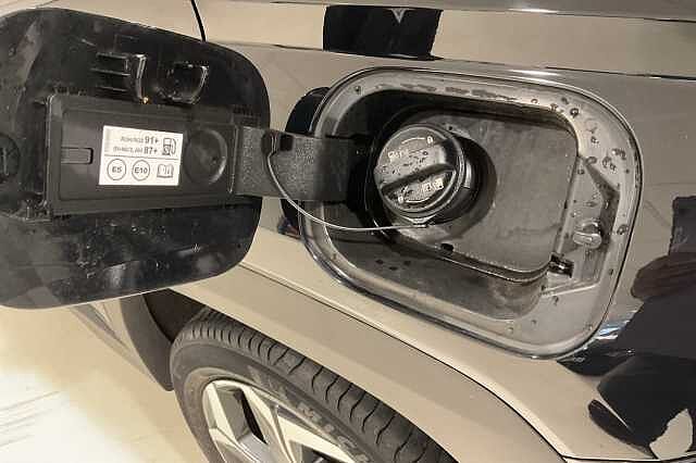 Hyundai TUCSON 1.6 TGDi Hybrid 230 Ultimate 5dr 2WD Auto