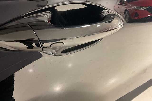 Hyundai TUCSON 1.6 TGDi Hybrid 230 Ultimate 5dr 2WD Auto