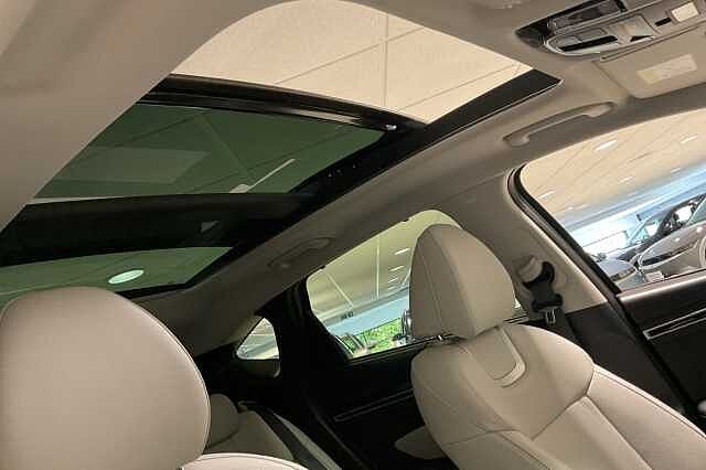 Hyundai TUCSON 1.6 TGDi Hybrid 230 Ultimate 5dr 2WD Auto