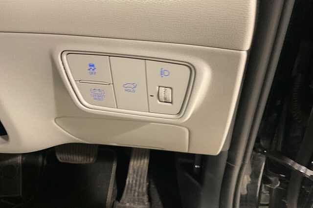 Hyundai TUCSON 1.6 TGDi Hybrid 230 Ultimate 5dr 2WD Auto