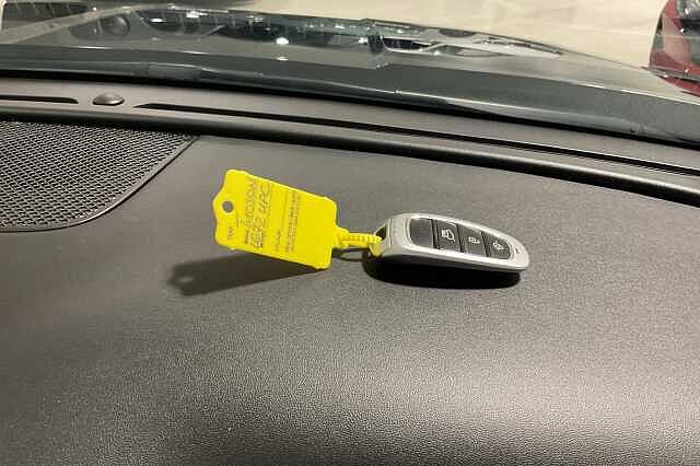Hyundai TUCSON 1.6 TGDi Hybrid 230 Ultimate 5dr 2WD Auto