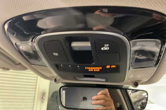 Hyundai TUCSON 1.6 TGDi Hybrid 230 Ultimate 5dr 2WD Auto