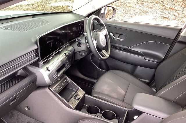 Hyundai KONA 1.6T 138 Advance 5dr DCT