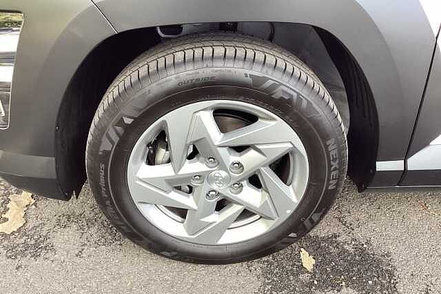 Hyundai KONA 1.6T 138 Advance 5dr DCT