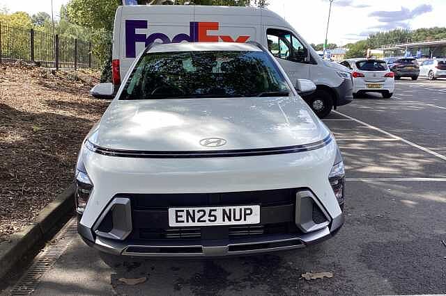 Hyundai KONA 1.6T 138 Advance 5dr DCT