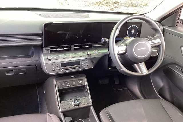 Hyundai KONA 1.6T 138 Advance 5dr DCT
